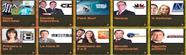 RTVE comercializará en Europa el canal Perú Mágico