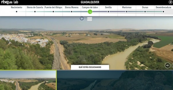 RTVE Guadalquivir