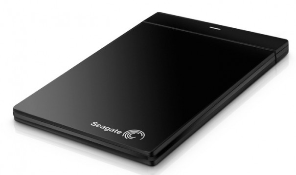 Seagate Spinpoint M9T 1