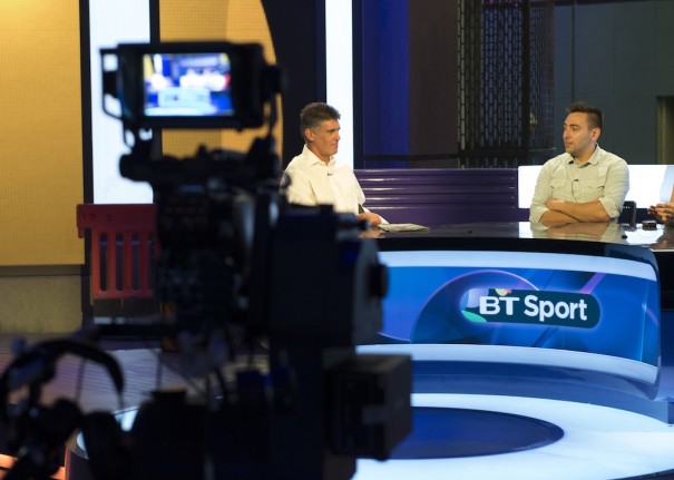 BT Sport (Foto: Megahertz)