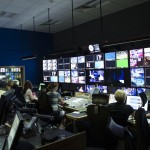 El centro iCity, sede de BT Sport, instala cinco consolas Yamaha CL3