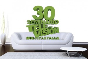 30º Seminario Tv Multipantalla