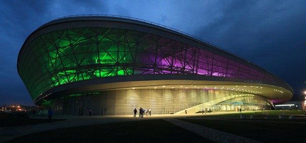 Adler Arena Sochi