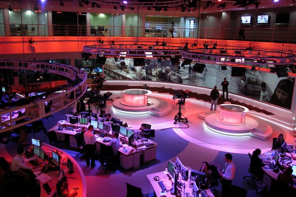 Al Jazeera