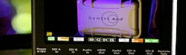 El grabador Gemini 4:4:4, de Convergent Design, en los Oscars