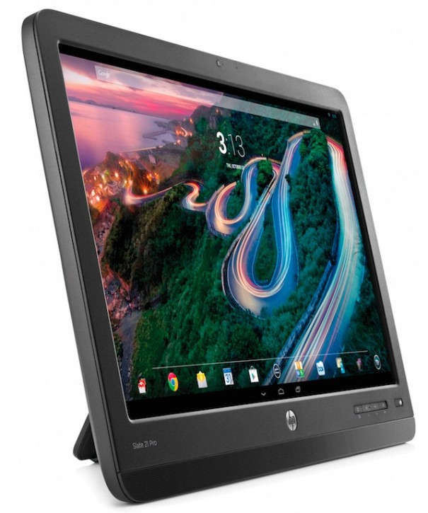 HP Slate21 Pro AIO