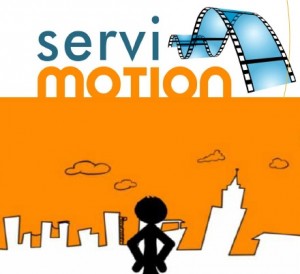 Servimotion