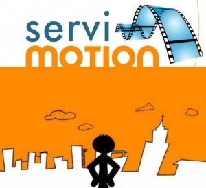 Servimotion