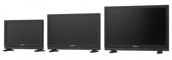 Sony LMDA240