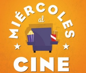 Miércoles al cine