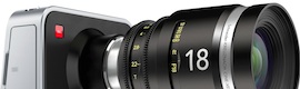Blackmagic Design baja el precio de la Production Camera 4K