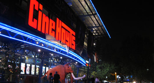 Cine Hoyts