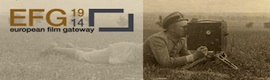 Filmoteca Española y el Instituto Valenciano del Audiovisual y la Cinematografía participan en un proyecto europeo sobre la Primera Guerra Mundial