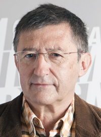 Francesc Betriu (Foto: Vidas de cine)