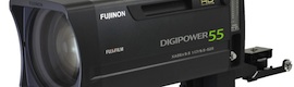 Fujifilm estrenará dos nuevos objetivos en NAB 2014