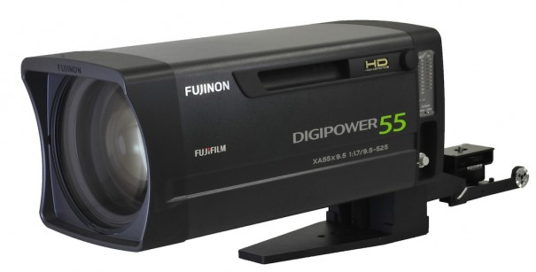 Fujinon XA55x9