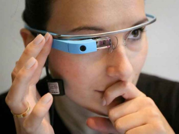 Google Glass