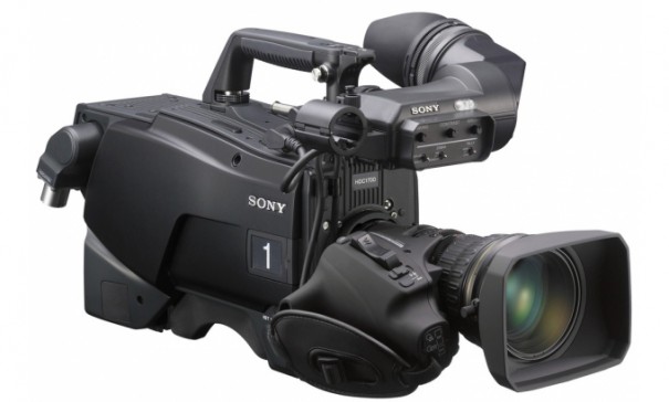 Sony HDC1700