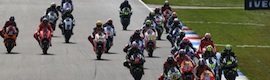 Mediaset España, Telefónica y Dorna Sports alcanzan un principio de acuerdo para la emisión del Mundial de MotoGP 2014