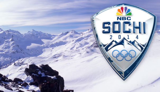 NBC en Sochi 2014