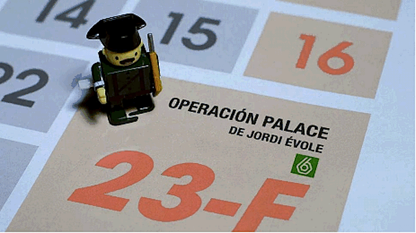 Operación Palace