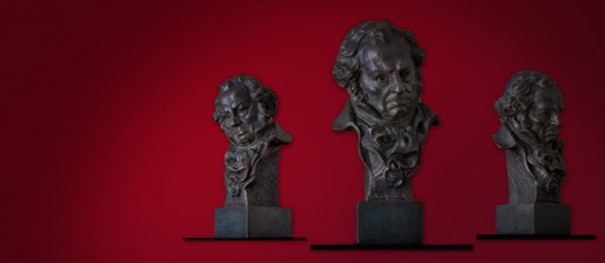 Premios Goya 