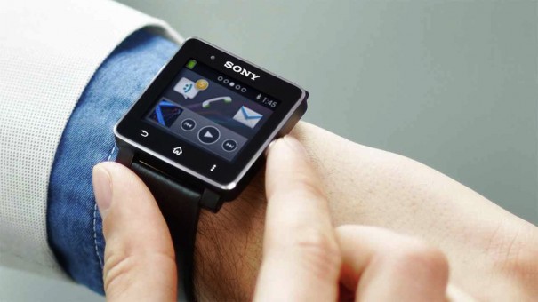 Sony Smartwatch2