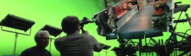 ‘Godzilla’ será mezclada en Dolby Atmos