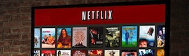 Europa será el nuevo filón de Netflix