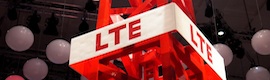 Vodafone Alemania y Ericcsson llevan a cabo pruebas de distribución de vídeo sobre redes LTE