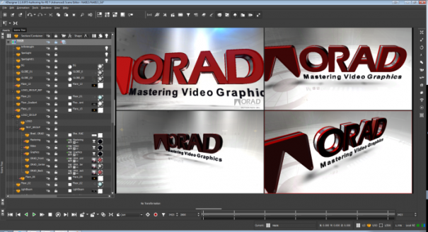 Orad 4designer