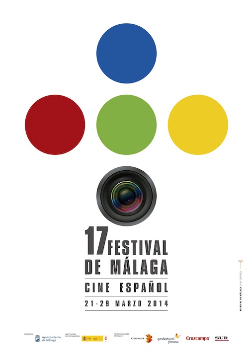 Festival di Málaga