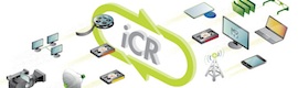 AmberFin will present a new version of iCR at NAB