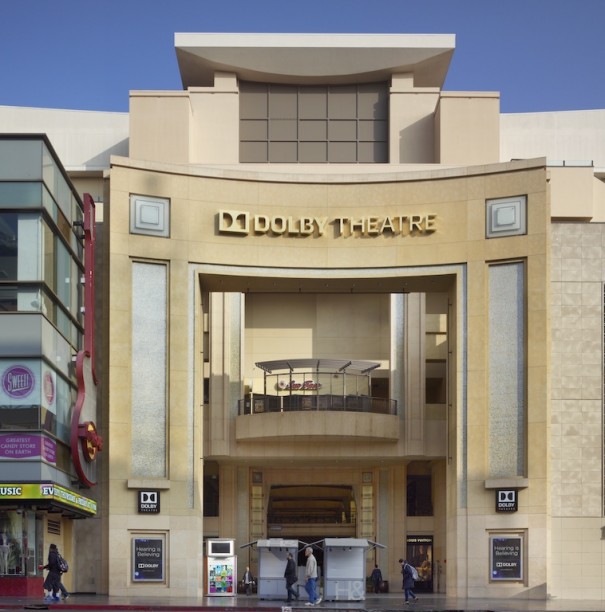 Dolby Theatre