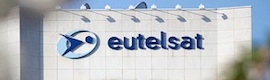 Satmex operará a partir de ahora bajo la marca Eutelsat