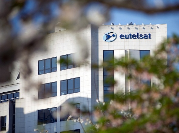 Sede Eutelsat