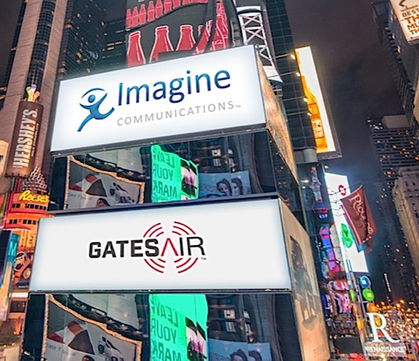 Imagine GateAir