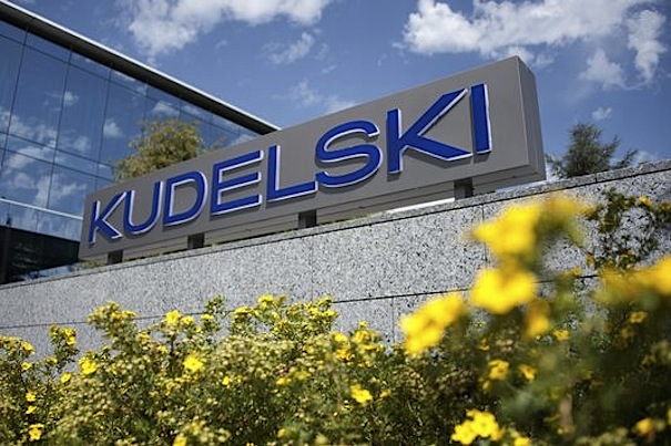 Kudelski