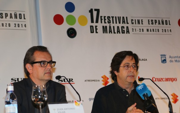 Lectura Palmarés Festival de Málaga