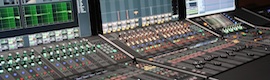 Yamaha demostrará en AFIAL todo el potencial de Nuage en postproducción de audio 