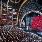 ‘Gravity’, dirigida por el mexicano Alfonso Cuarón, arrasa en los Oscars