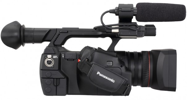 Panasonic AJ-PX270