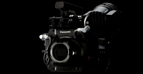 Panasonic VariCam 35