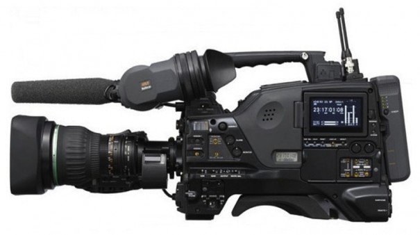 Sony PMW-400