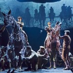 Sony rompe los límites tecnológicos con la primera retransmisión teatral a 4K