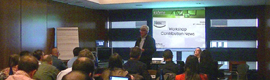 Tmediat y Ateme muestran las prestaciones del formato de compresión de vídeo HEVC en un workshop celebrado en Madrid
