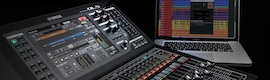 Yamaha lanza en ProLight + Sound sus nuevas consolas digitales QL1 y QL5