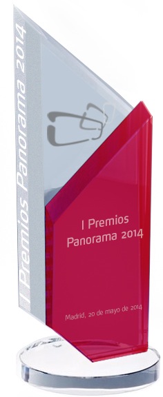 Premios Panorama