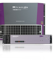 Miranda CR6400