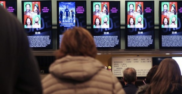 8 Apellidos vascos (Foto: Eldiario.es)